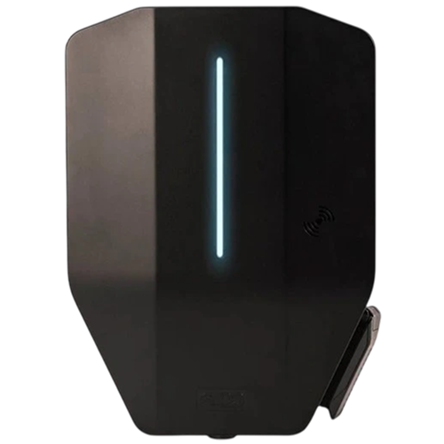 AC nabíječka GARO Entity PRO pro pomalé nabíjení elektromobilů.