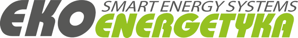 Logo našeho partnera, společnosti EKO Energetyka