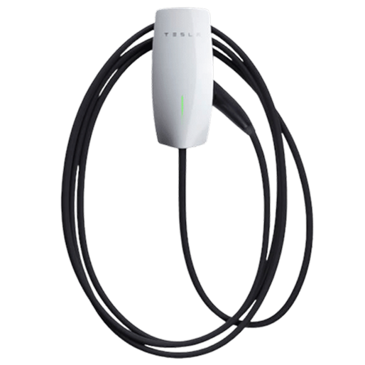 Nabíjecí stanice Tesla Wall Connector